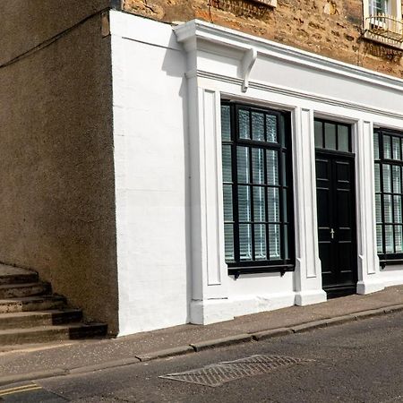 The Old Paint Shop Apartment - Centrally Situated Anstruther Extérieur photo