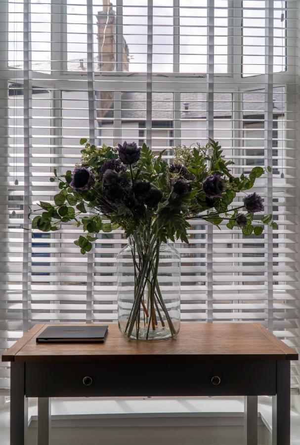The Old Paint Shop Apartment - Centrally Situated Anstruther Extérieur photo