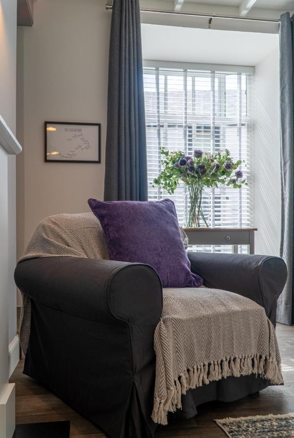 The Old Paint Shop Apartment - Centrally Situated Anstruther Extérieur photo