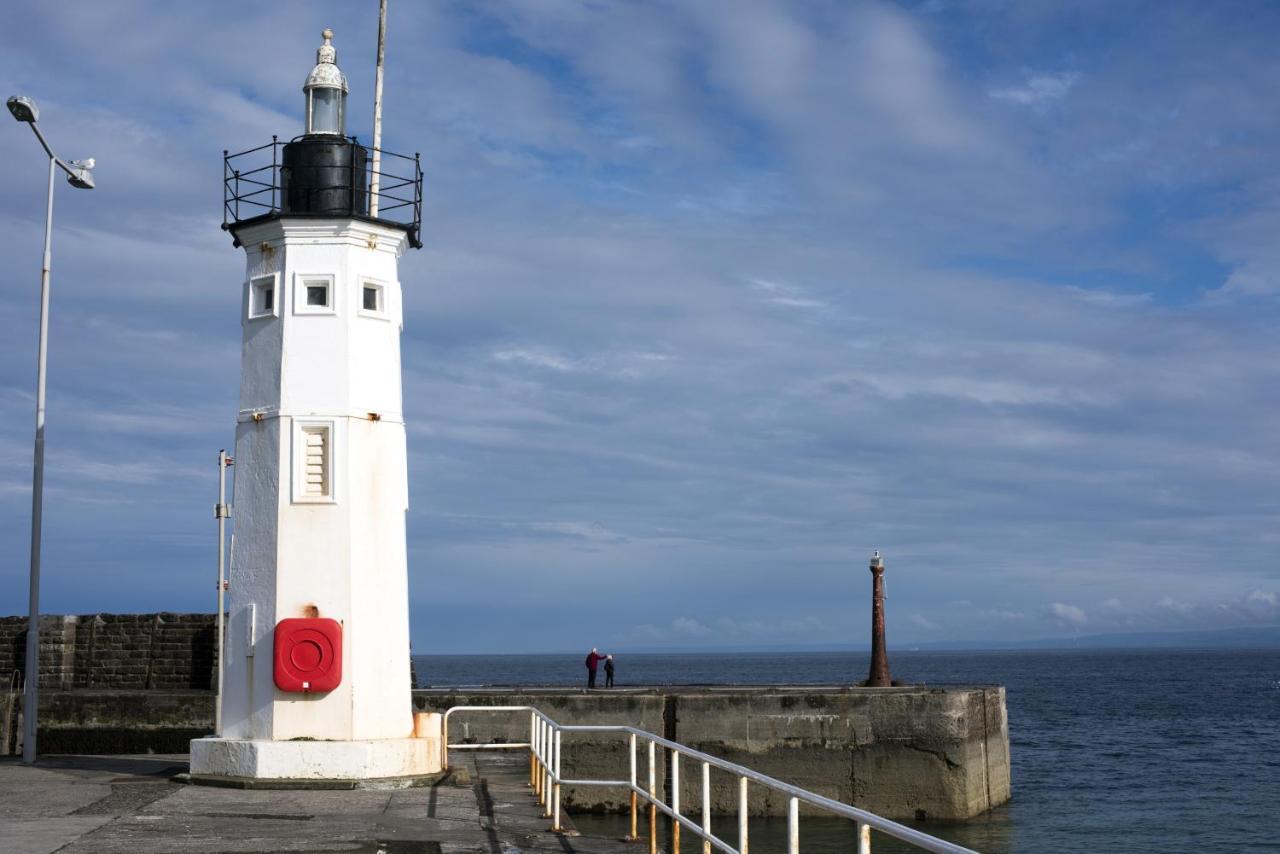 The Old Paint Shop Apartment - Centrally Situated Anstruther Extérieur photo